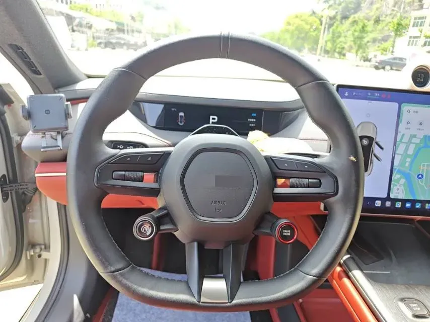 2024 MI SU7 BEV 94.3KWH,autocango,china used car exporter,china ev exporter,chinese used car exporter,chinese used ev exporter