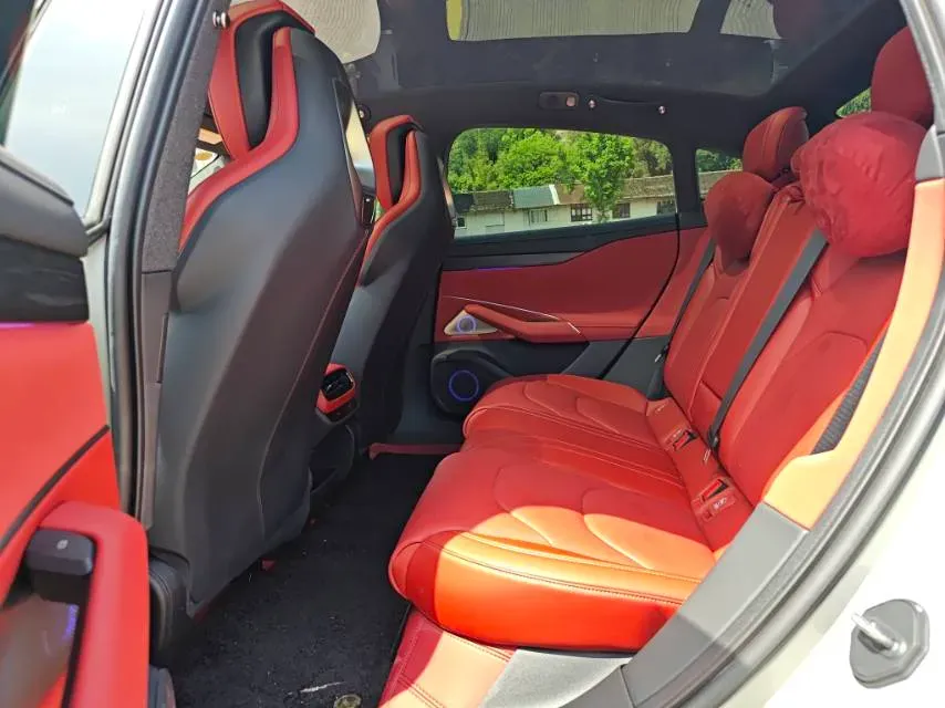 2024 MI SU7 BEV 94.3KWH,autocango,china used car exporter,china ev exporter,chinese used car exporter,chinese used ev exporter