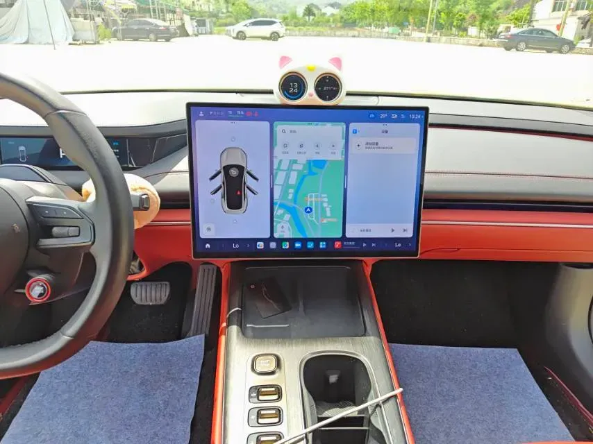 2024 MI SU7 BEV 94.3KWH,autocango,china used car exporter,china ev exporter,chinese used car exporter,chinese used ev exporter