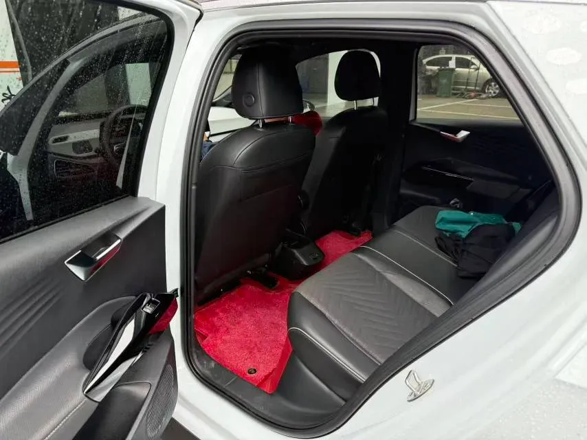 2023 Volkswagen ID.3 BEV 52.8KWH,autocango,china used car exporter,china ev exporter,chinese used car exporter,chinese used ev exporter