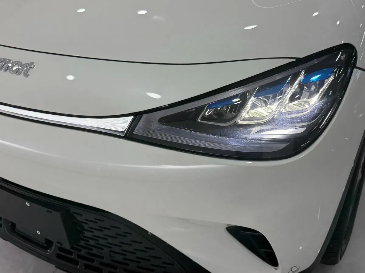 2024 Smart smart Elf 1 BEV 49KWH,autocango,china used car exporter,china ev exporter,chinese used car exporter,chinese used ev exporter