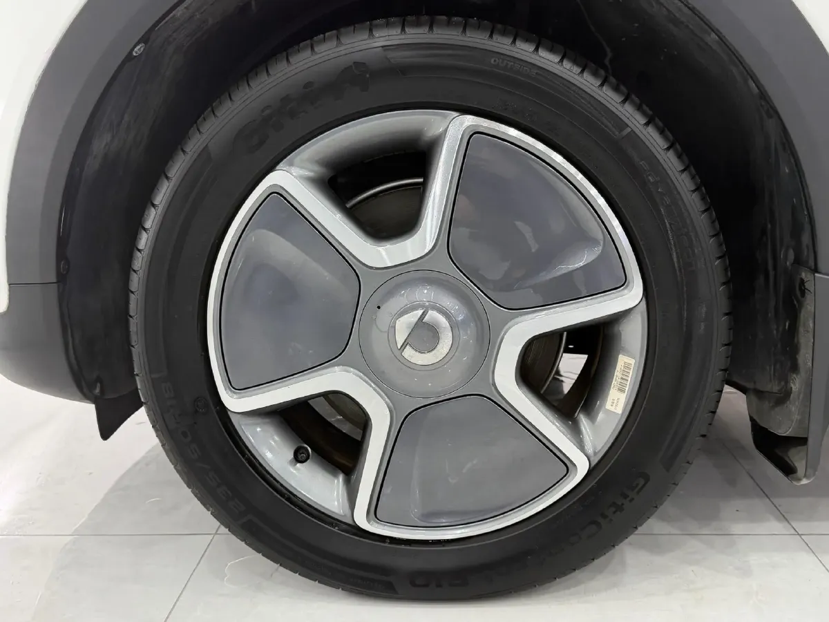 2024 Smart smart Elf 1 BEV 49KWH,autocango,china used car exporter,china ev exporter,chinese used car exporter,chinese used ev exporter