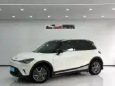 2024 SMART SMART ELF 1,autocango,china used car exporter,china ev exporter,chinese used car exporter,chinese used ev exporter