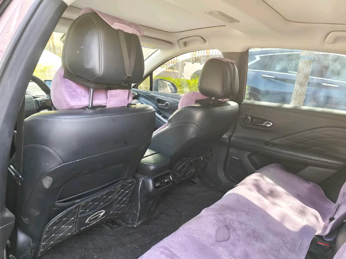 2025 Aion AION RT BEV 55.1KWH,autocango,china used car exporter,china ev exporter,chinese used car exporter,chinese used ev exporter