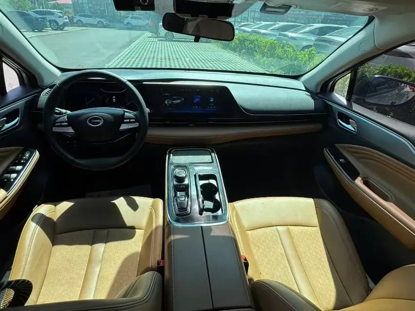 2023 Aion S BEV 55.2KWH,autocango,china used car exporter,china ev exporter,chinese used car exporter,chinese used ev exporter