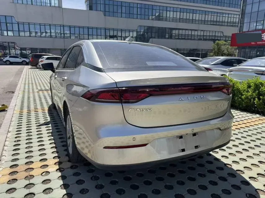 2023 Aion S BEV 55.2KWH,autocango,china used car exporter,china ev exporter,chinese used car exporter,chinese used ev exporter