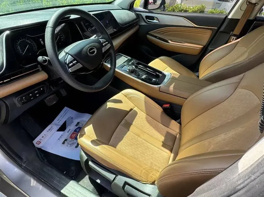 2023 Aion S BEV 55.2KWH,autocango,china used car exporter,china ev exporter,chinese used car exporter,chinese used ev exporter