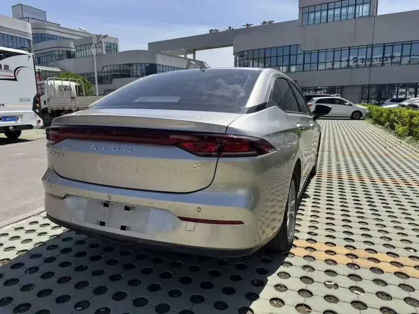 2023 Aion S BEV 55.2KWH,autocango,china used car exporter,china ev exporter,chinese used car exporter,chinese used ev exporter