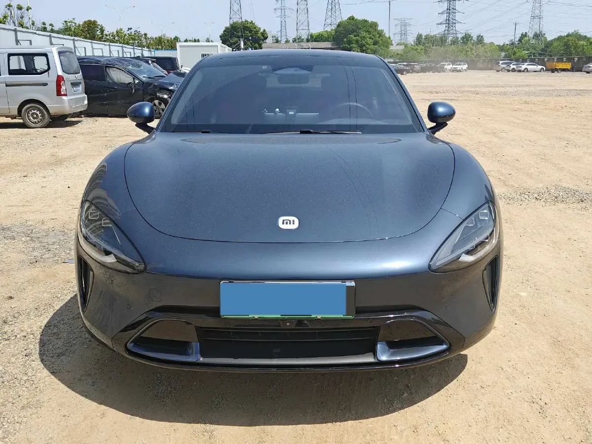 2024 MI SU7 BEV 73.6KWH,autocango,china used car exporter,china ev exporter,chinese used car exporter,chinese used ev exporter