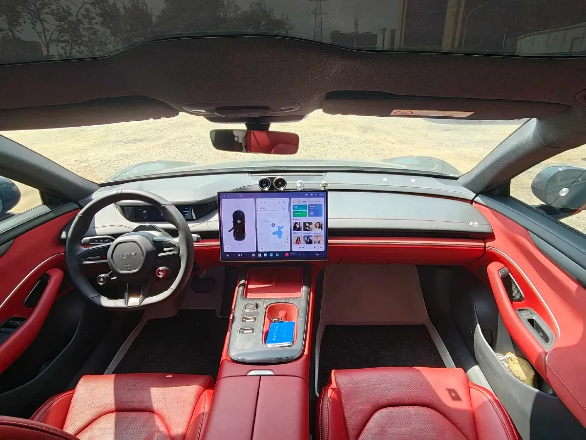 2024 MI SU7 BEV 73.6KWH,autocango,china used car exporter,china ev exporter,chinese used car exporter,chinese used ev exporter