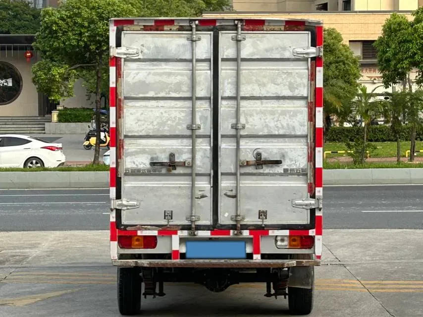 2020 WuLing RongGuang Mini Truck 1.5L 99HP L4 5MT,autocango,china used car exporter,china ev exporter,chinese used car exporter,chinese used ev exporter