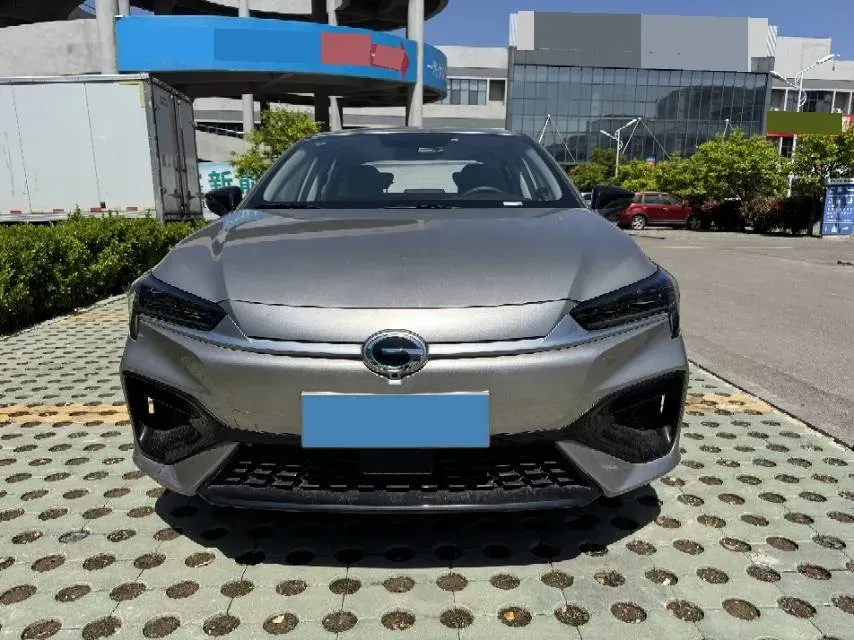 2023 Aion S BEV 55.2KWH,autocango,china used car exporter,china ev exporter,chinese used car exporter,chinese used ev exporter