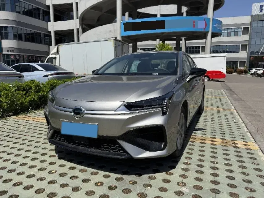 2023 Aion S BEV 55.2KWH,autocango,china used car exporter,china ev exporter,chinese used car exporter,chinese used ev exporter