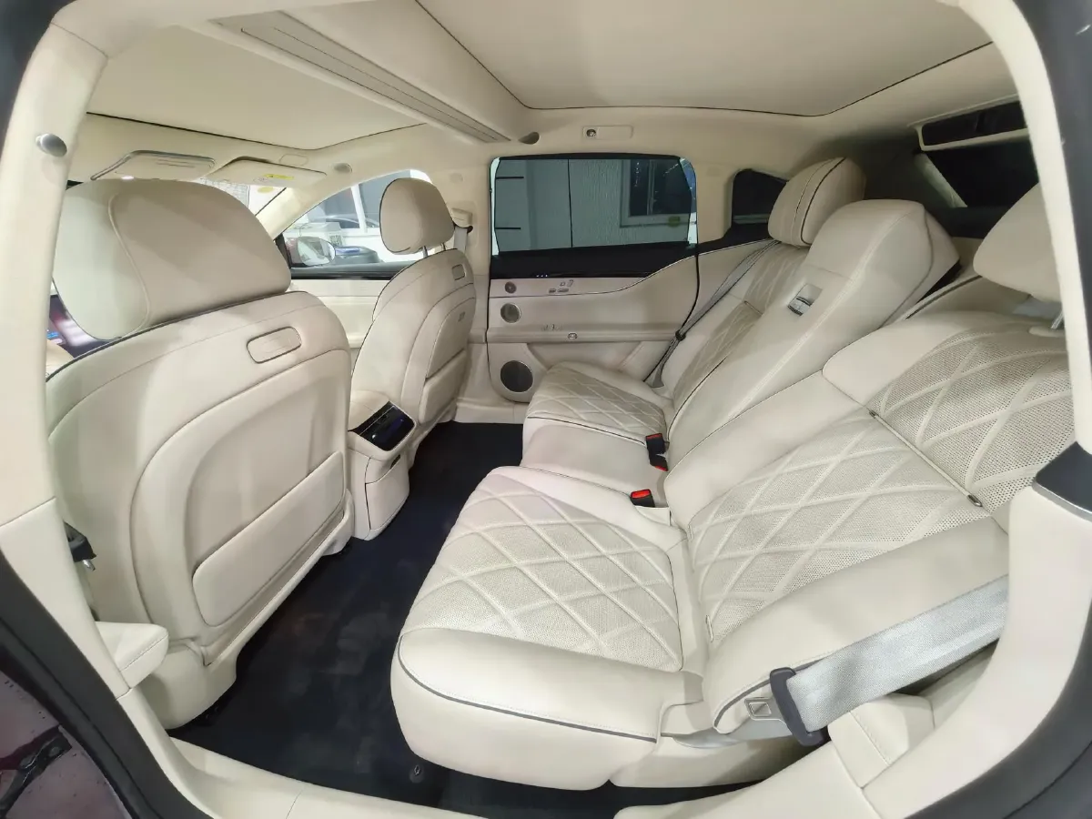 2025 HIMA Stelato S9 REEV 160HP REEV,autocango,china used car exporter,china ev exporter,chinese used car exporter,chinese used ev exporter