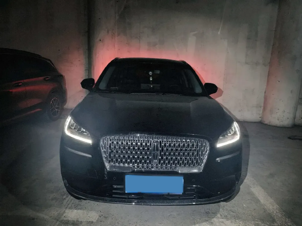 2022 Lincoln Corsair 2.0T 245HP L4 8AT,autocango,china used car exporter,china ev exporter,chinese used car exporter,chinese used ev exporter