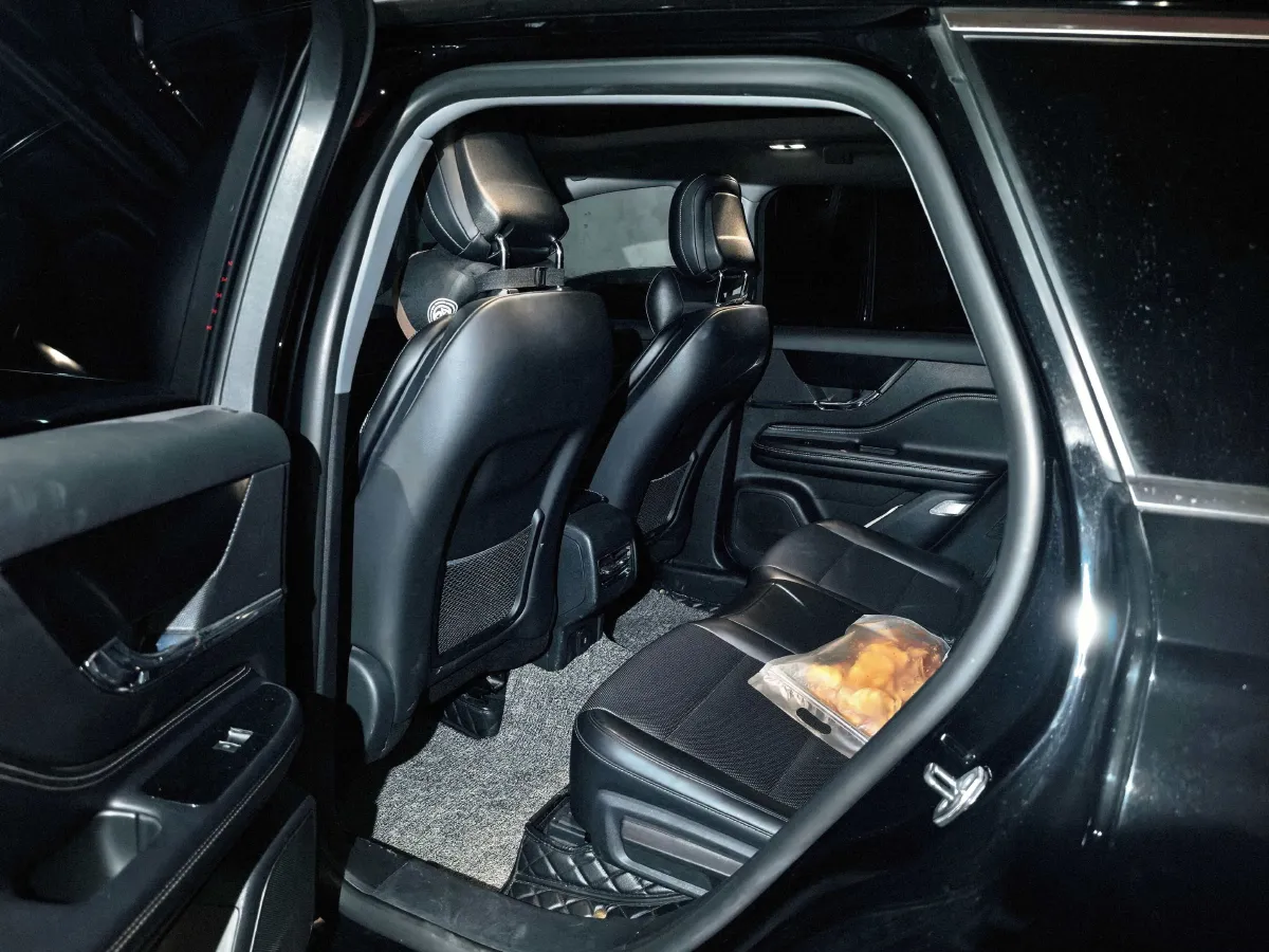 2022 Lincoln Corsair 2.0T 245HP L4 8AT,autocango,china used car exporter,china ev exporter,chinese used car exporter,chinese used ev exporter