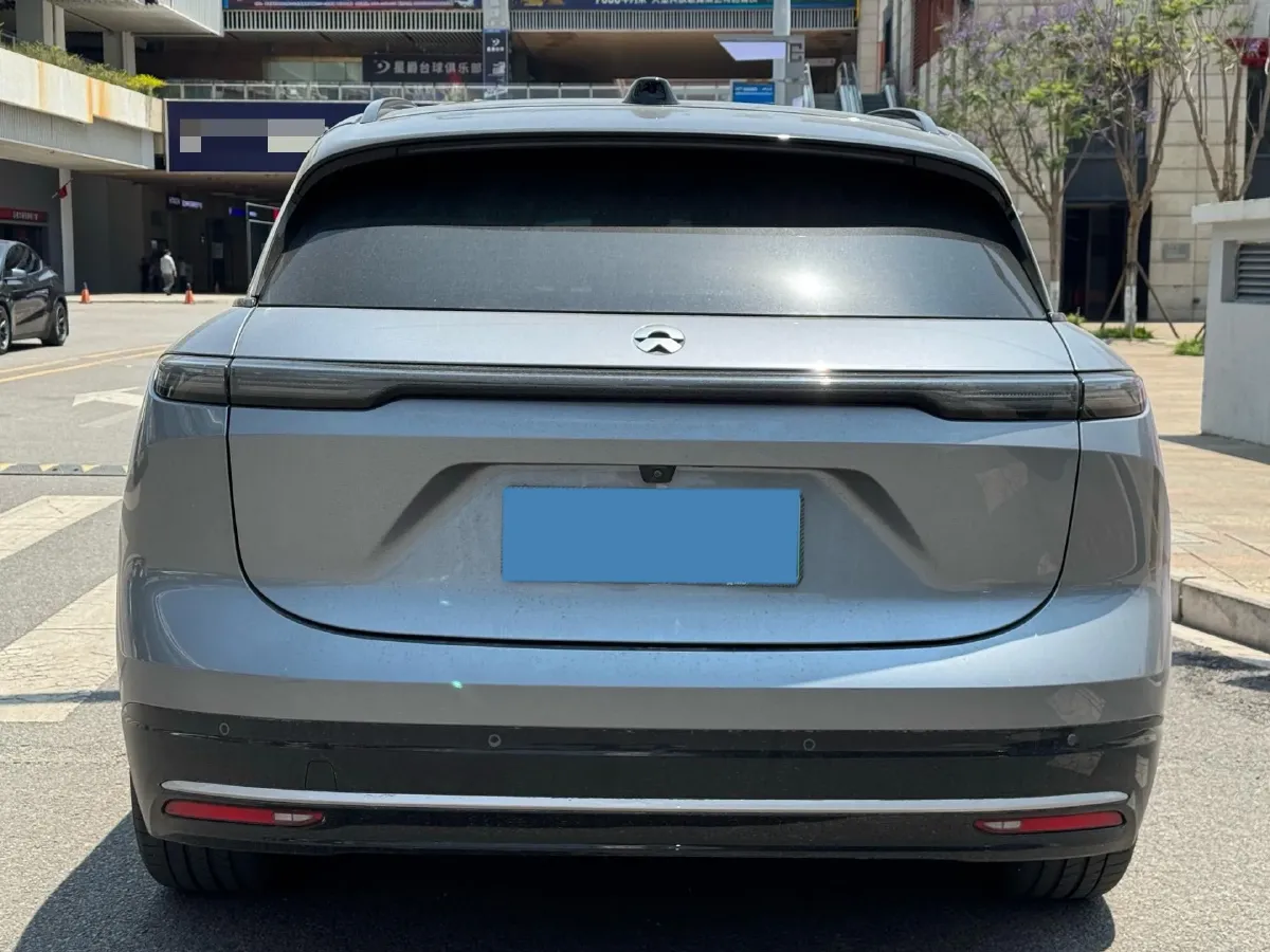 2025 NIO ES6 BEV,autocango,china used car exporter,china ev exporter,chinese used car exporter,chinese used ev exporter