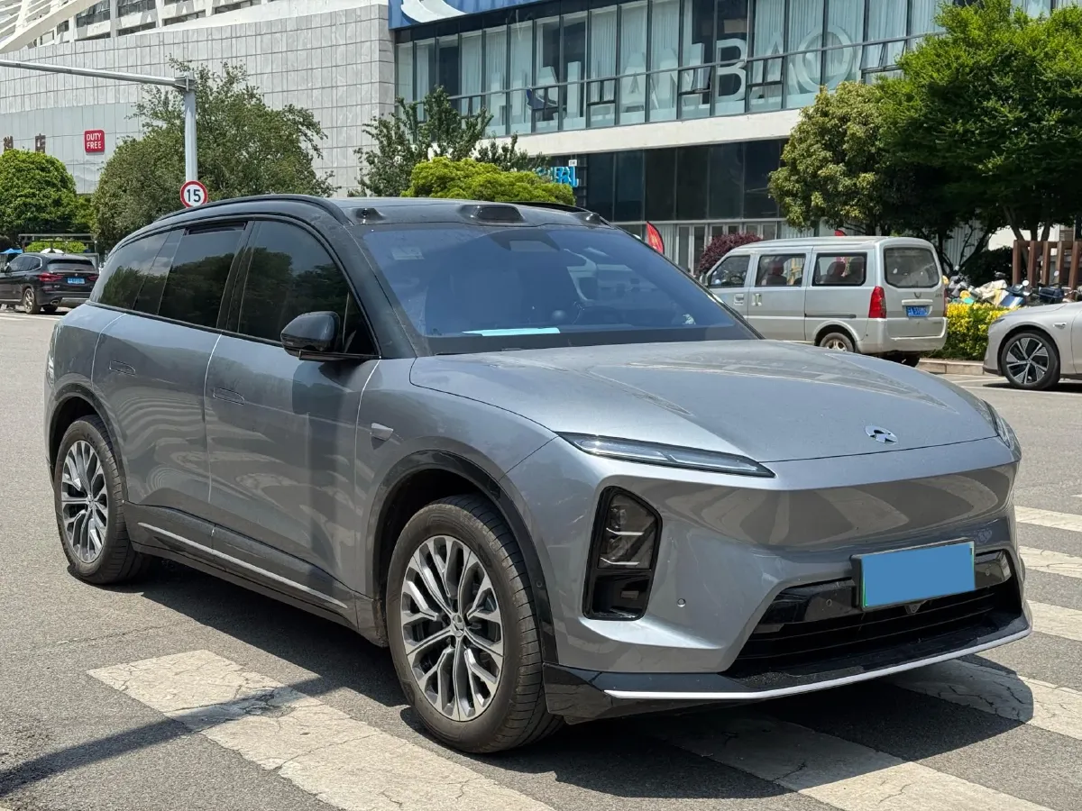 2025 NIO ES6 BEV,autocango,china used car exporter,china ev exporter,chinese used car exporter,chinese used ev exporter