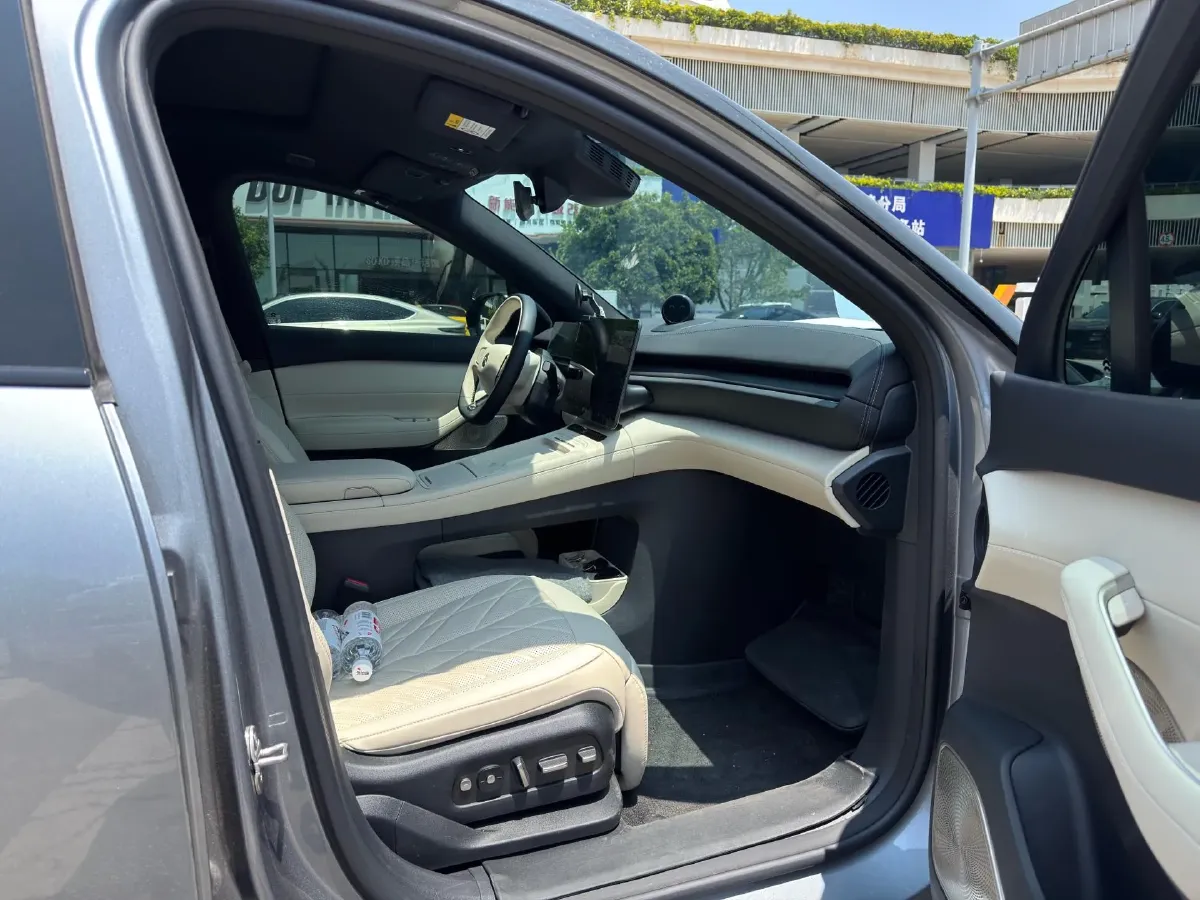 2025 NIO ES6 BEV,autocango,china used car exporter,china ev exporter,chinese used car exporter,chinese used ev exporter