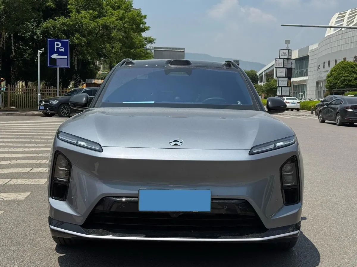 2025 NIO ES6 BEV,autocango,china used car exporter,china ev exporter,chinese used car exporter,chinese used ev exporter