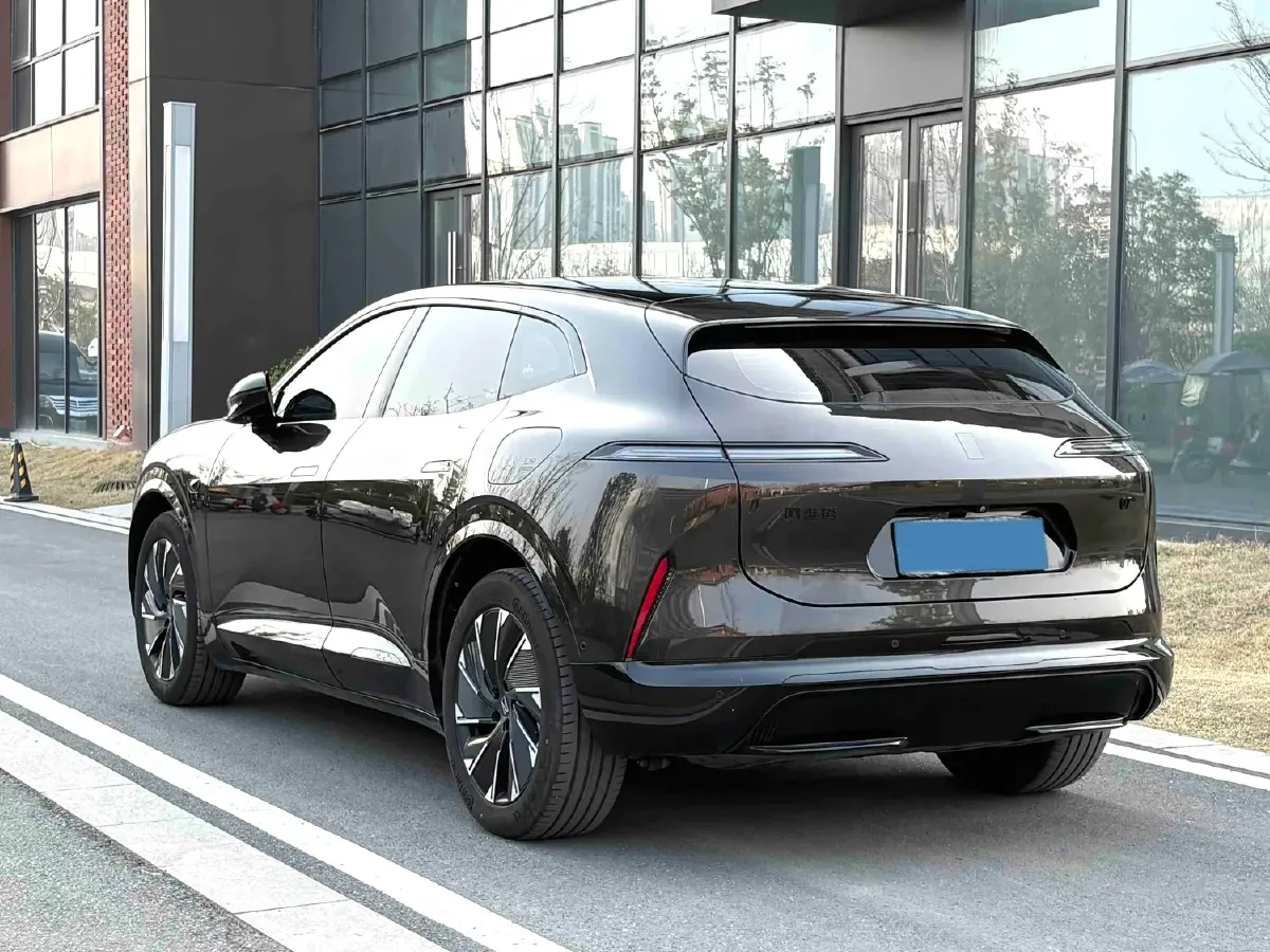 2024 Avatr 07 BEV 82.16KWH,autocango,china used car exporter,china ev exporter,chinese used car exporter,chinese used ev exporter