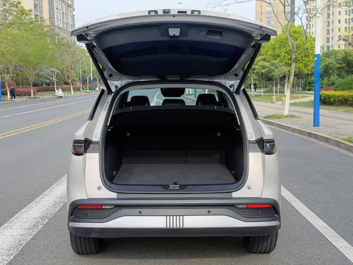 2025 BYD Sea Lion 05 DM-i 1.5L 101HP L4 E-CVT PHEV 18.3KWH,autocango,china used car exporter,china ev exporter,chinese used car exporter,chinese used ev exporter