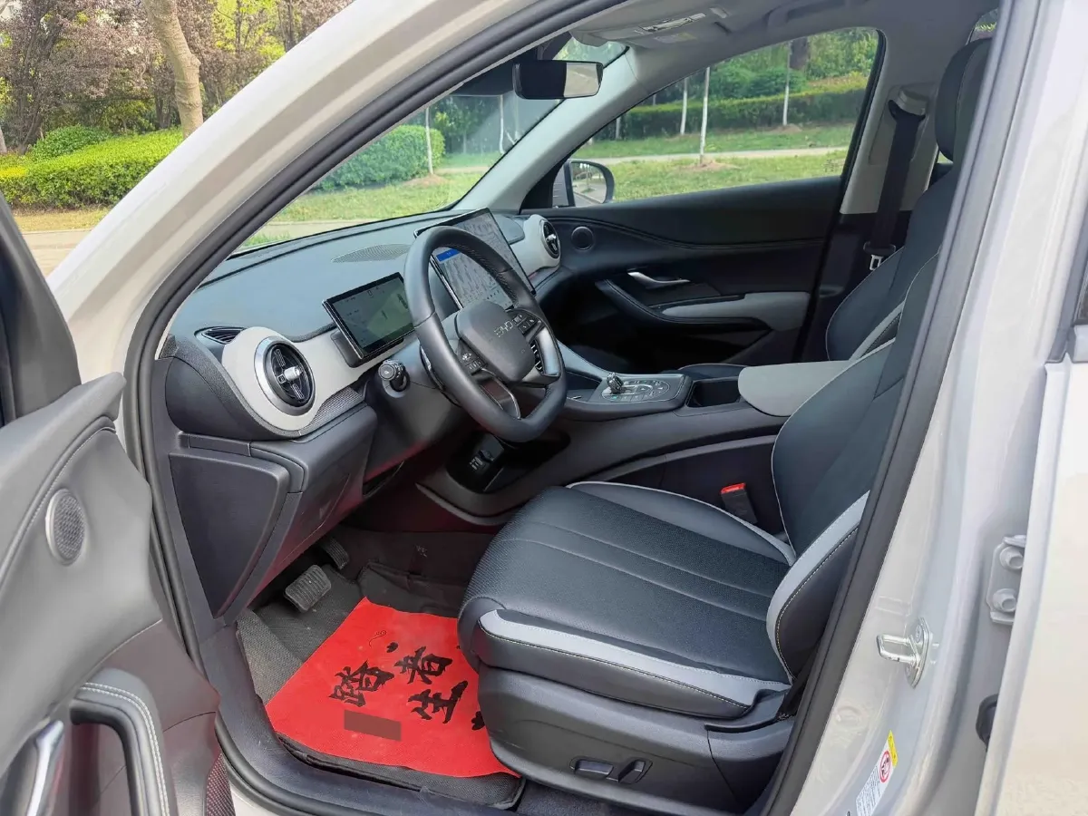 2025 BYD Sea Lion 05 DM-i 1.5L 101HP L4 E-CVT PHEV 18.3KWH,autocango,china used car exporter,china ev exporter,chinese used car exporter,chinese used ev exporter