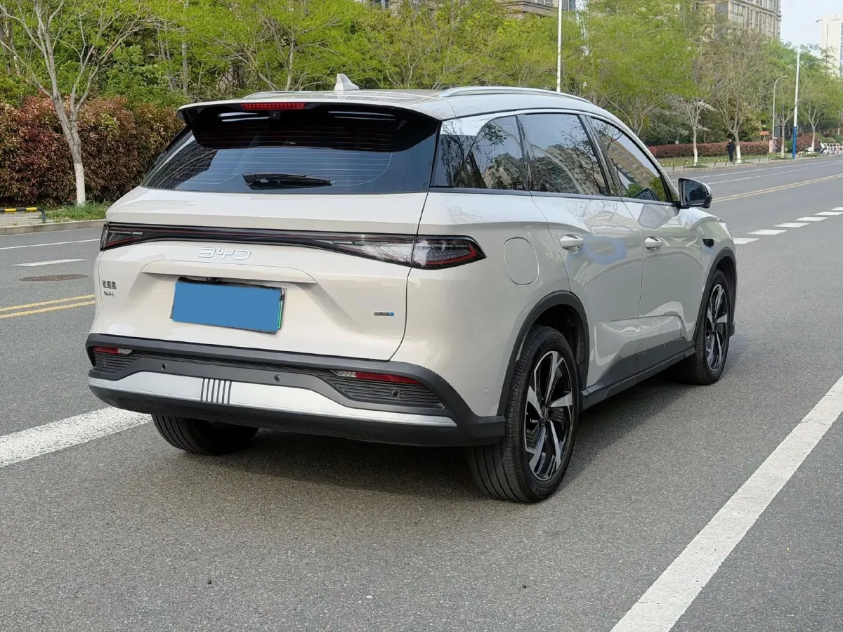 2025 BYD Sea Lion 05 DM-i 1.5L 101HP L4 E-CVT PHEV 18.3KWH,autocango,china used car exporter,china ev exporter,chinese used car exporter,chinese used ev exporter