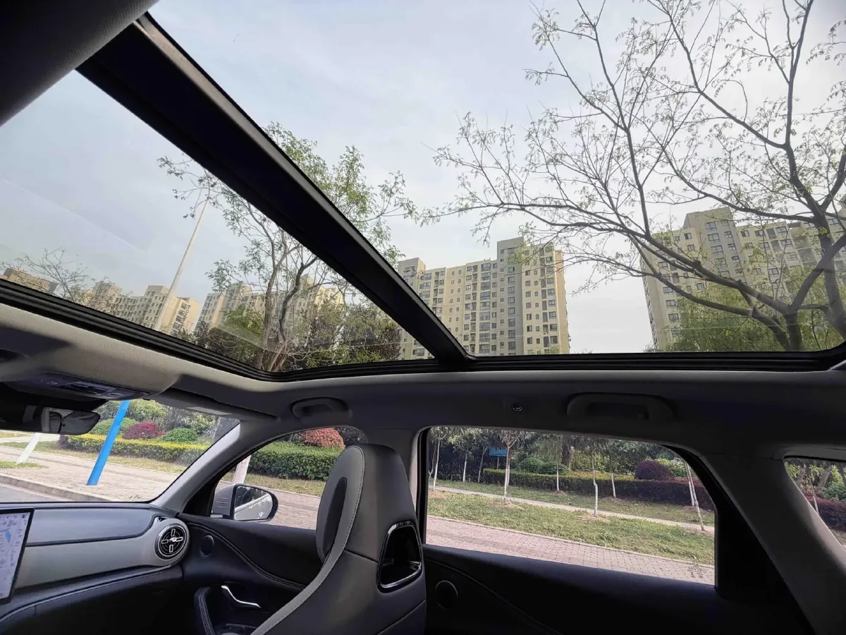 2025 BYD Sea Lion 05 DM-i 1.5L 101HP L4 E-CVT PHEV 18.3KWH,autocango,china used car exporter,china ev exporter,chinese used car exporter,chinese used ev exporter