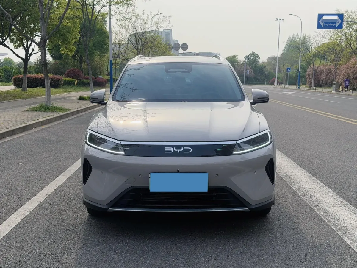 2025 BYD Sea Lion 05 DM-i 1.5L 101HP L4 E-CVT PHEV 18.3KWH,autocango,china used car exporter,china ev exporter,chinese used car exporter,chinese used ev exporter
