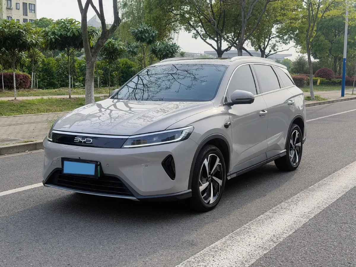 2025 BYD Sea Lion 05 DM-i 1.5L 101HP L4 E-CVT PHEV 18.3KWH,autocango,china used car exporter,china ev exporter,chinese used car exporter,chinese used ev exporter