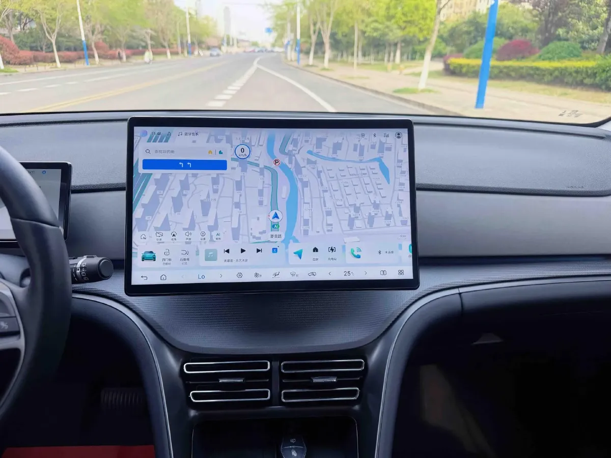 2025 BYD Sea Lion 05 DM-i 1.5L 101HP L4 E-CVT PHEV 18.3KWH,autocango,china used car exporter,china ev exporter,chinese used car exporter,chinese used ev exporter