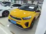2021 Kia KX1 1.4L 100HP L4 CVT