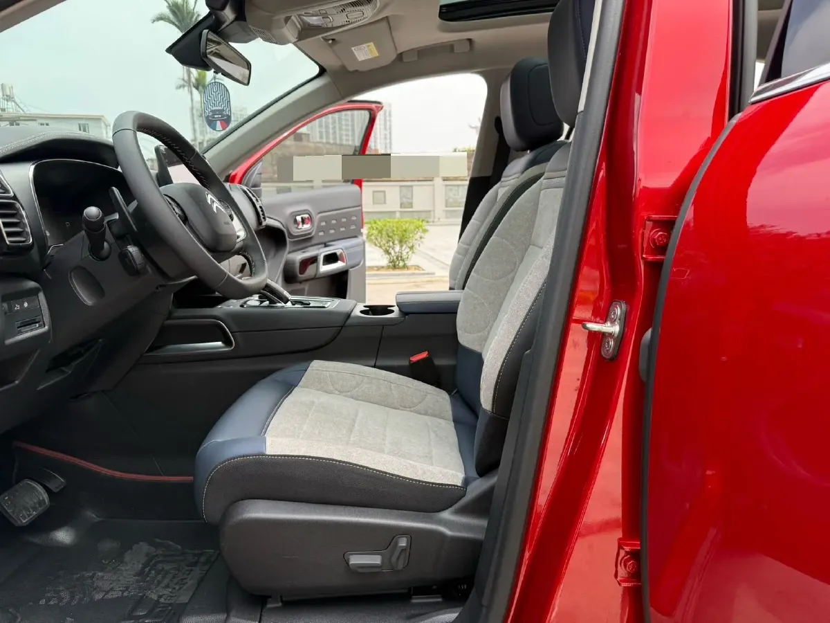 2022 Geely Monjaro 1.5T 150HP L3 3DHT Hybrid,autocango,china used car exporter,china ev exporter,chinese used car exporter,chinese used ev exporter