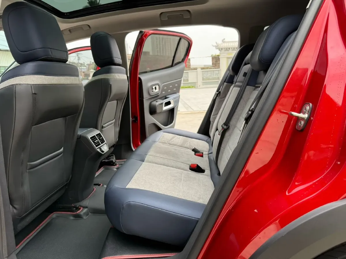 2022 Geely Monjaro 1.5T 150HP L3 3DHT Hybrid,autocango,china used car exporter,china ev exporter,chinese used car exporter,chinese used ev exporter