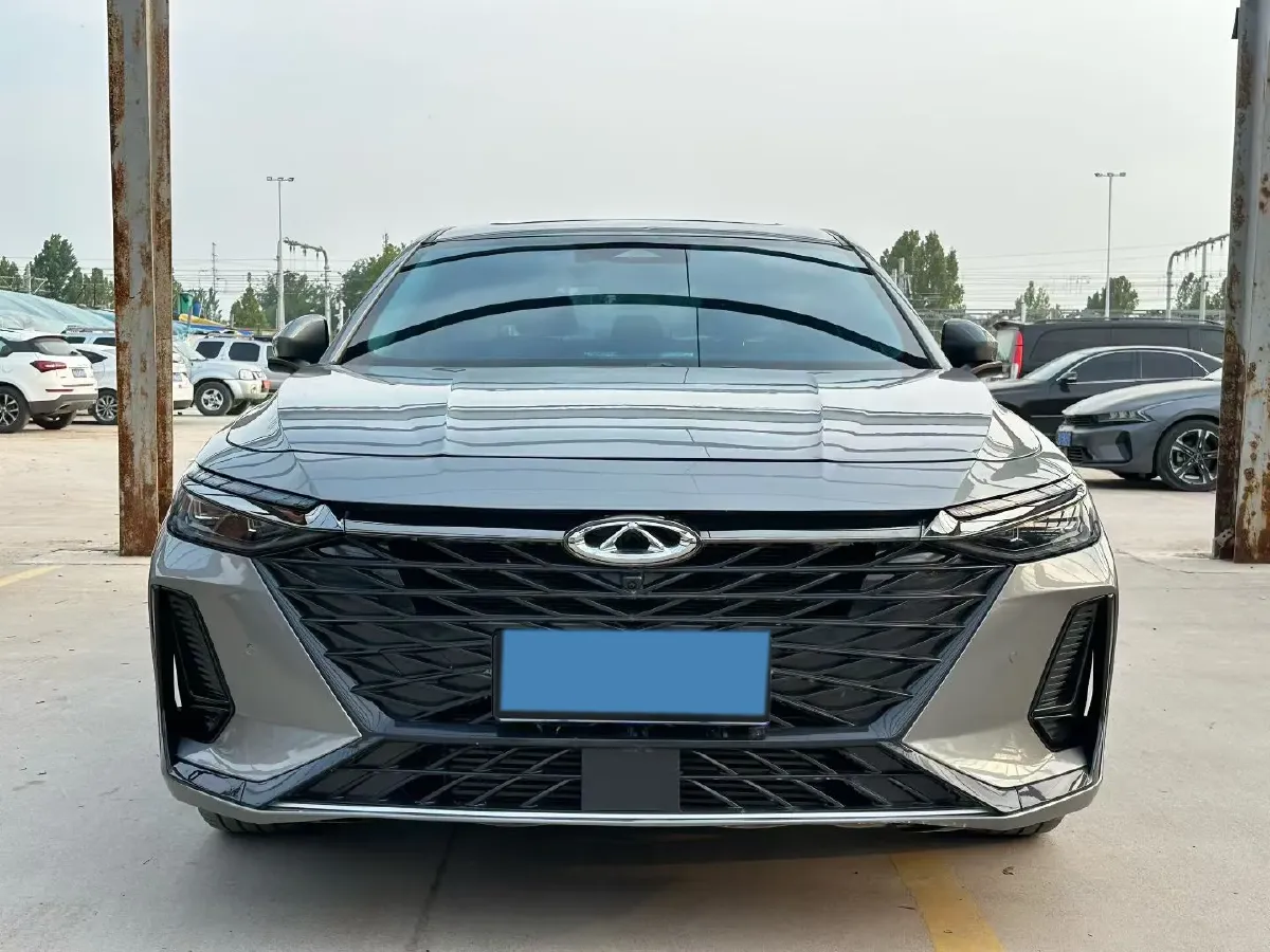 2024 Chery Arrizo 8 2.0T 254HP L4 8AT,autocango,china used car exporter,china ev exporter,chinese used car exporter,chinese used ev exporter