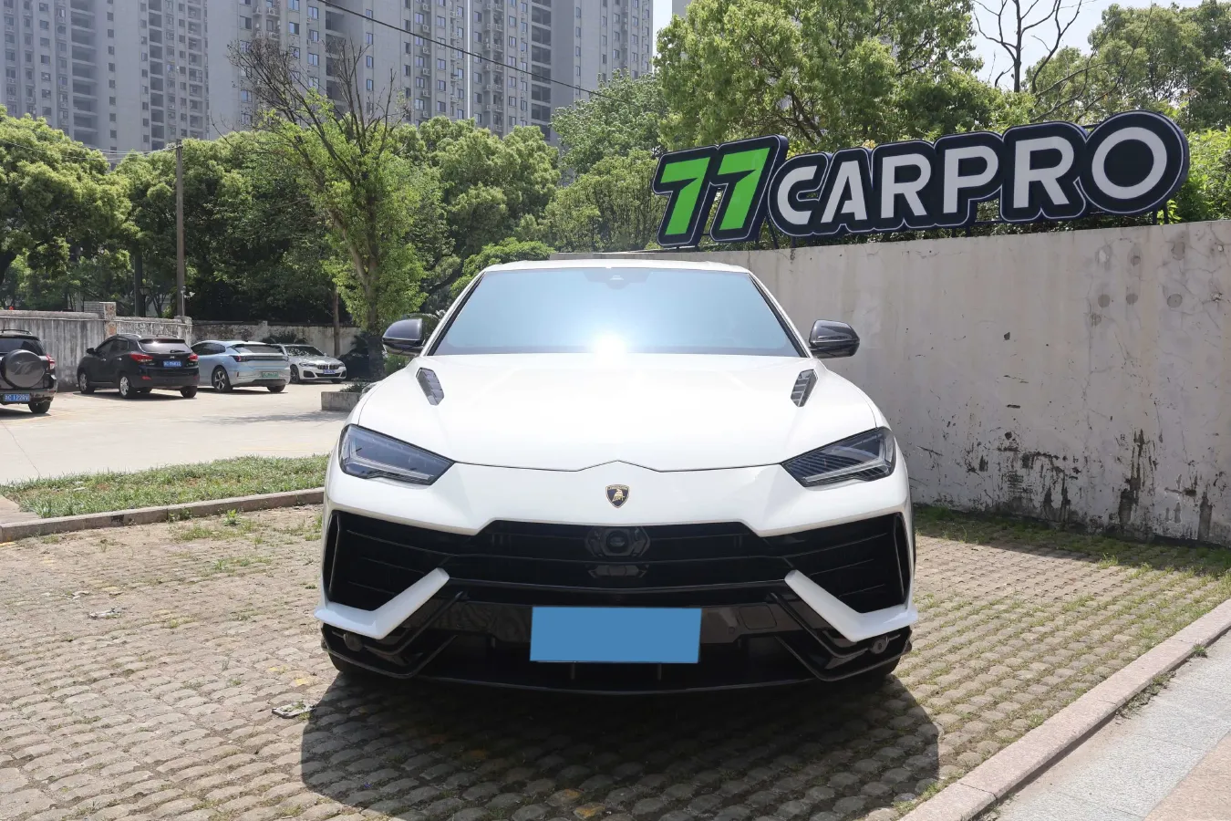 2022 Lamborghini Urus 4.0T 641HP V8 8AT,autocango,china used car exporter,china ev exporter,chinese used car exporter,chinese used ev exporter