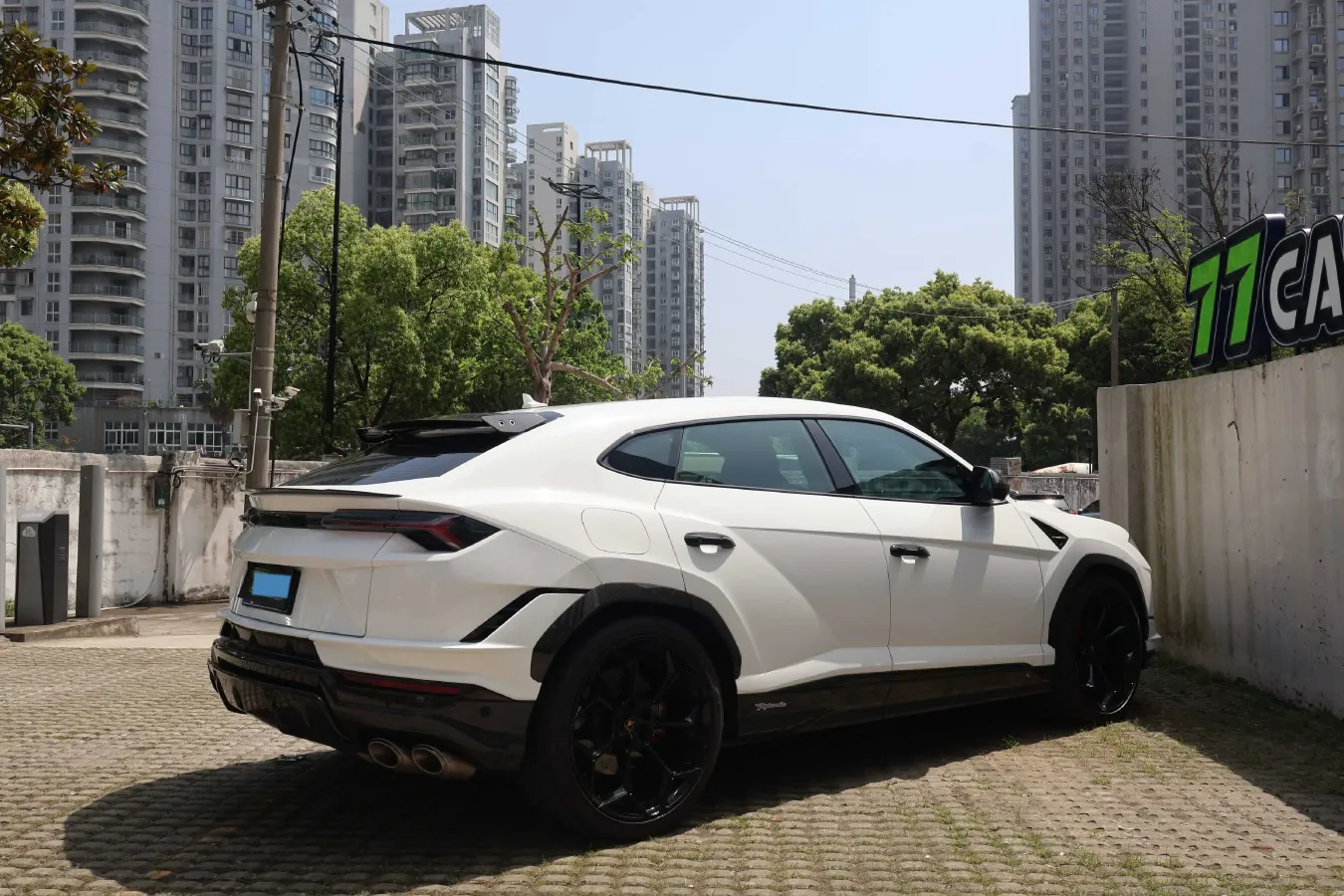 2022 Lamborghini Urus 4.0T 641HP V8 8AT,autocango,china used car exporter,china ev exporter,chinese used car exporter,chinese used ev exporter