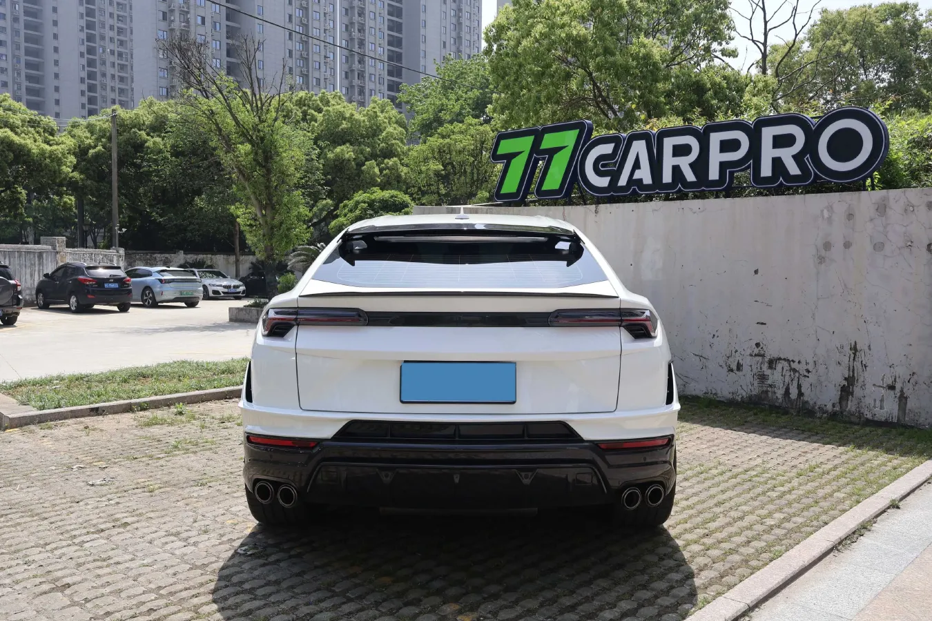 2022 Lamborghini Urus 4.0T 641HP V8 8AT,autocango,china used car exporter,china ev exporter,chinese used car exporter,chinese used ev exporter