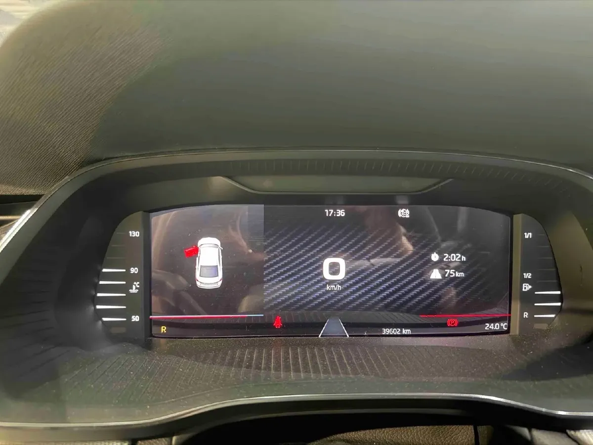 2021 Skoda Octavia 1.4T 150HP L4 7DCT,autocango,china used car exporter,china ev exporter,chinese used car exporter,chinese used ev exporter