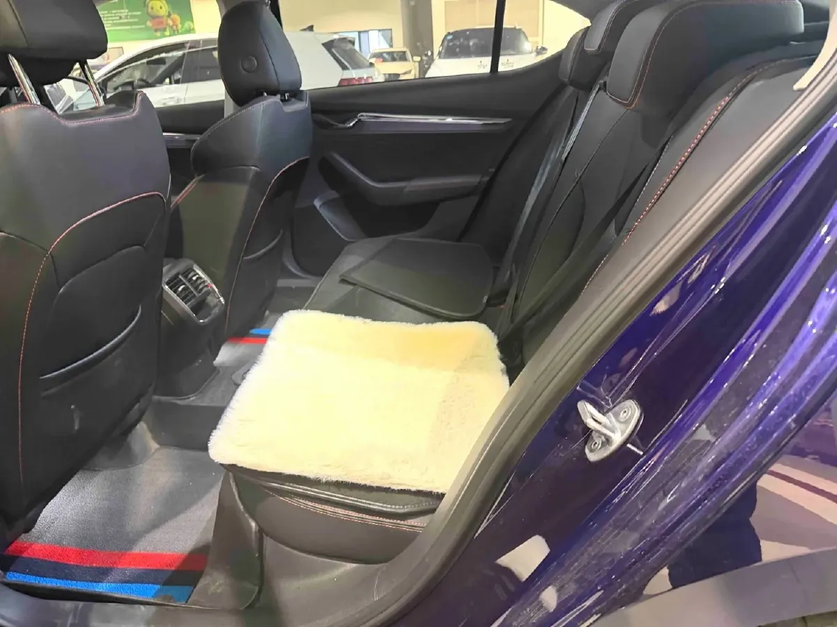 2021 Skoda Octavia 1.4T 150HP L4 7DCT,autocango,china used car exporter,china ev exporter,chinese used car exporter,chinese used ev exporter