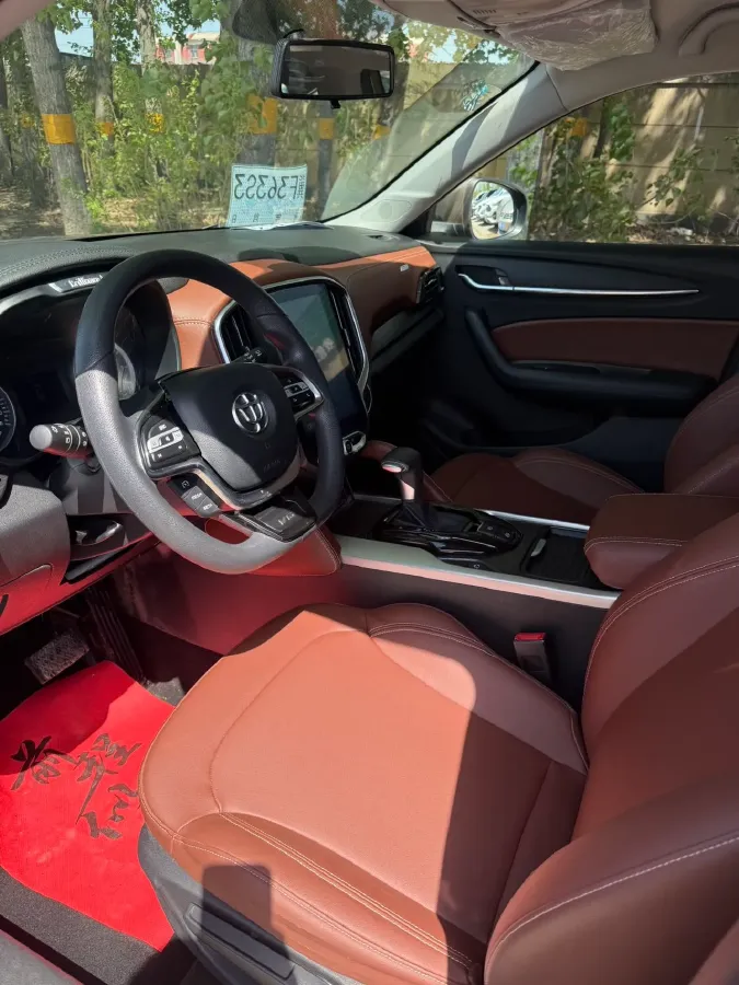 2018 Brilliance Auto V6 1.5T 150HP L4 7DCT,autocango,china used car exporter,china ev exporter,chinese used car exporter,chinese used ev exporter