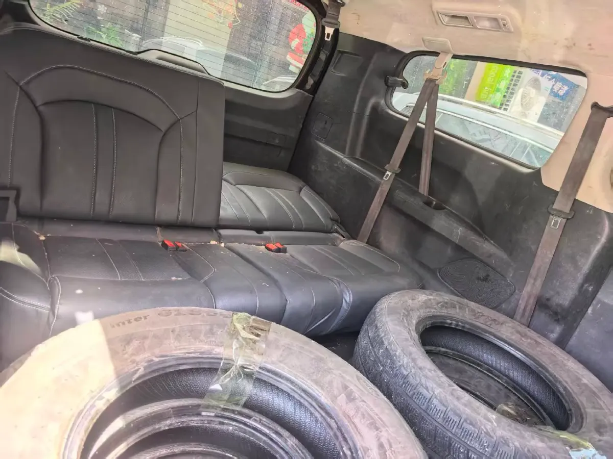 2023 MAXUS G10 2.0T 163HP L4 6MT,autocango,china used car exporter,china ev exporter,chinese used car exporter,chinese used ev exporter