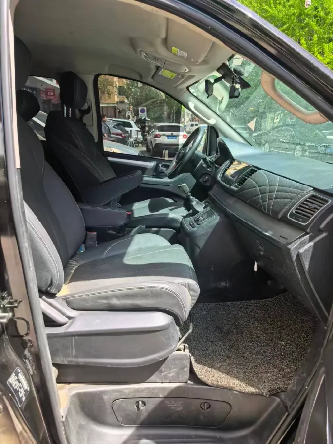 2023 MAXUS G10 2.0T 163HP L4 6MT,autocango,china used car exporter,china ev exporter,chinese used car exporter,chinese used ev exporter