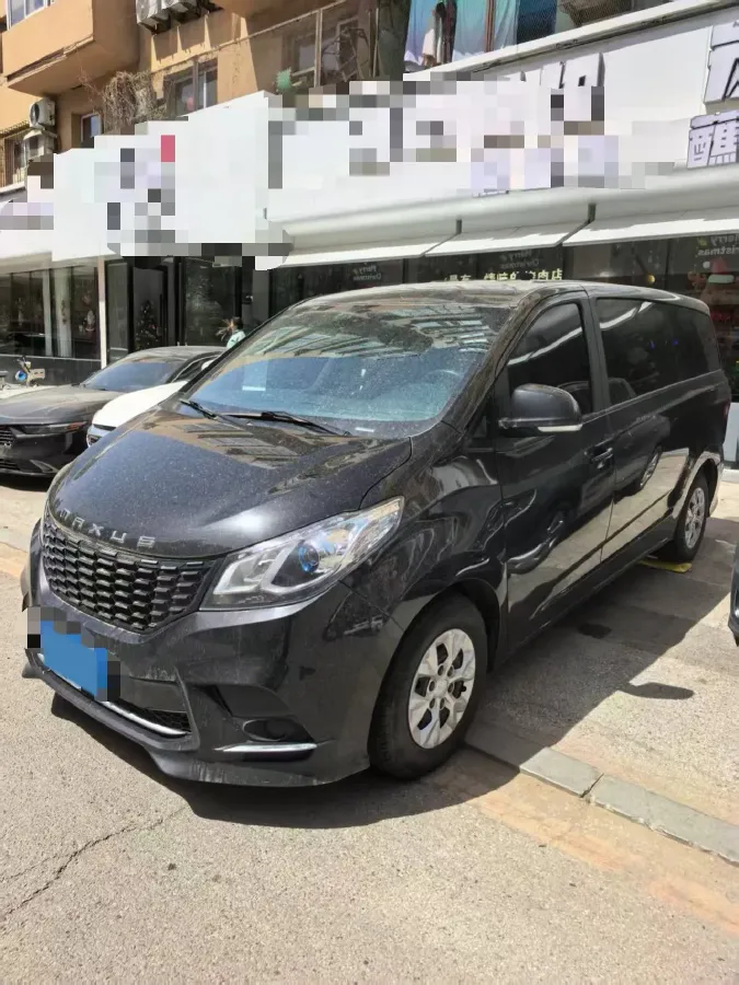 2023 MAXUS G10 2.0T 163HP L4 6MT,autocango,china used car exporter,china ev exporter,chinese used car exporter,chinese used ev exporter