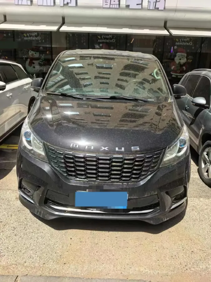 2023 MAXUS G10 2.0T 163HP L4 6MT,autocango,china used car exporter,china ev exporter,chinese used car exporter,chinese used ev exporter