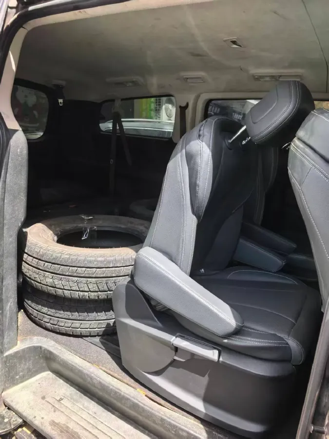 2023 MAXUS G10 2.0T 163HP L4 6MT,autocango,china used car exporter,china ev exporter,chinese used car exporter,chinese used ev exporter