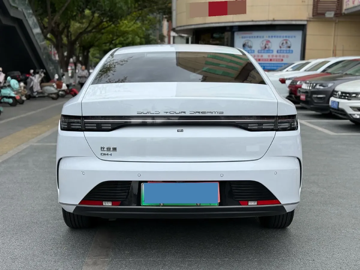 2023 BYD Destroyer 05 1.5L 110HP L4 E-CVT PHEV 18.3KWH,autocango,china used car exporter,china ev exporter,chinese used car exporter,chinese used ev exporter