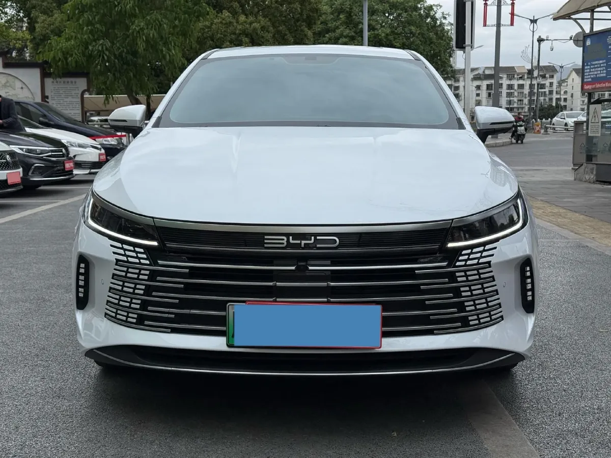 2023 BYD Destroyer 05 1.5L 110HP L4 E-CVT PHEV 18.3KWH,autocango,china used car exporter,china ev exporter,chinese used car exporter,chinese used ev exporter