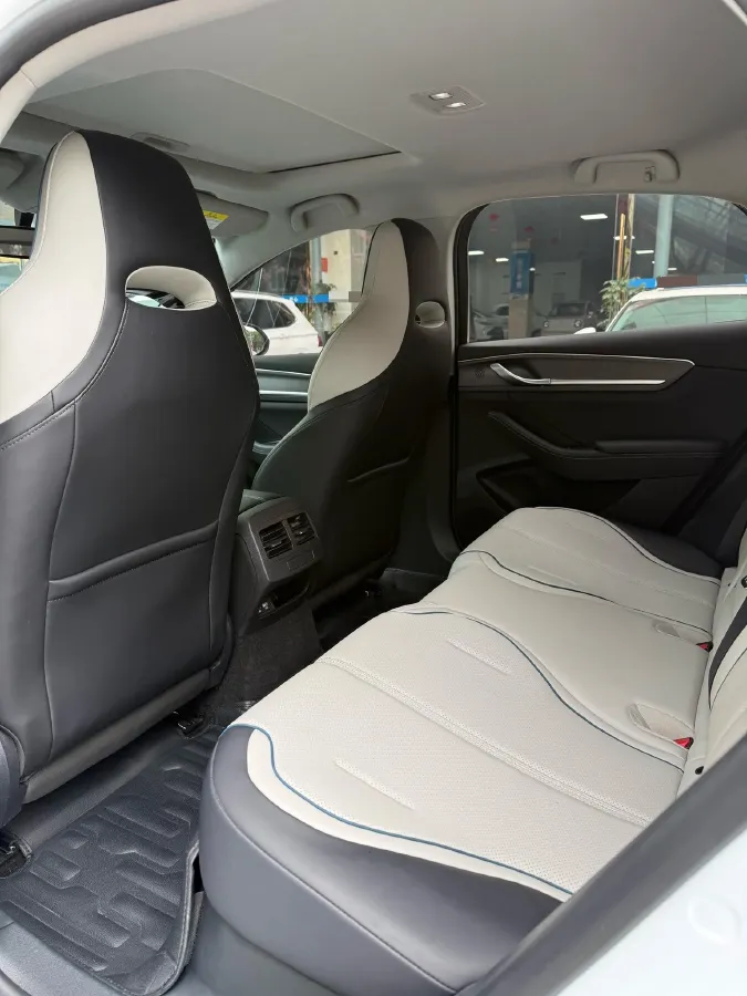 2023 BYD Destroyer 05 1.5L 110HP L4 E-CVT PHEV 18.3KWH,autocango,china used car exporter,china ev exporter,chinese used car exporter,chinese used ev exporter